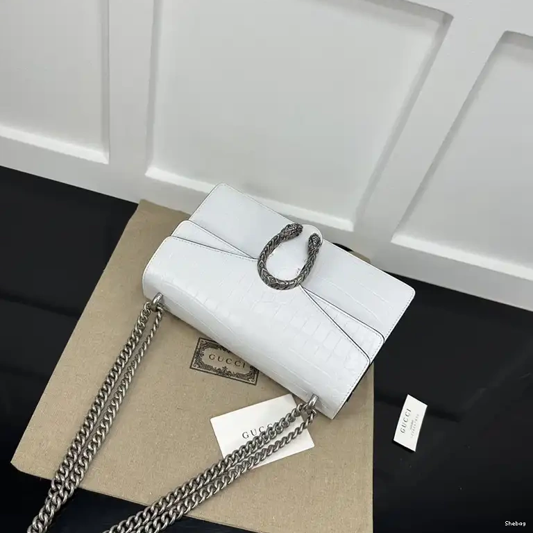Bag Gucci 2301YA0007 0503